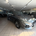 Ford Kuga 2WD ST-Line 2.5 2023 Grigio: foto 3 di 20
