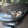 Ford Kuga 2WD ST-Line 2.5 2023 Grigio: foto 10 di 20