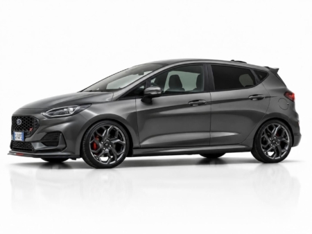 Ford Fiesta ST 1.5 2023 Grigio — foto 1 di 20