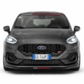 Ford Fiesta ST 1.5 2023 Grigio — foto 2 di 20