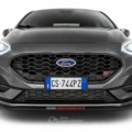 Ford Fiesta ST 1.5 2023 Grigio — foto 3 di 20