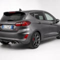 Ford Fiesta ST 1.5 2023 Grigio — foto 4 di 20