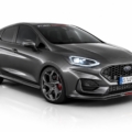 Ford Fiesta ST 1.5 2023 Grigio — foto 5 di 20