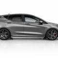 Ford Fiesta ST 1.5 2023 Grigio — foto 6 di 20