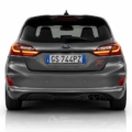 Ford Fiesta ST 1.5 2023 Grigio — foto 7 di 20