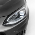 Ford Fiesta ST 1.5 2023 Grigio — foto 10 di 20