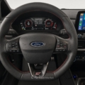Ford Fiesta ST 1.5 2023 Grigio — foto 12 di 20