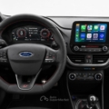 Ford Fiesta ST 1.5 2023 Grigio — foto 13 di 20
