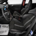 Ford Fiesta ST 1.5 2023 Grigio — foto 15 di 20