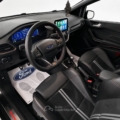 Ford Fiesta ST 1.5 2023 Grigio — foto 16 di 20