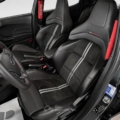 Ford Fiesta ST 1.5 2023 Grigio — foto 17 di 20