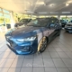 Ford Focus SW ST-Line X 1.5 2024 Blu: foto 1 di 20