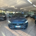 Ford Focus SW ST-Line X 1.5 2024 Blu — foto 2 di 20
