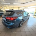 Ford Focus SW ST-Line X 1.5 2024 Blu — foto 5 di 20