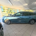 Ford Focus SW ST-Line X 1.5 2024 Blu — foto 8 di 20