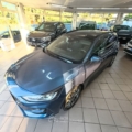 Ford Focus SW ST-Line X 1.5 2024 Blu — foto 9 di 20