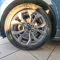 Ford Focus SW ST-Line X 1.5 2024 Blu — foto 10 di 20