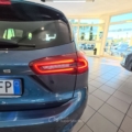 Ford Focus SW ST-Line X 1.5 2024 Blu — foto 11 di 20
