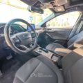 Ford Focus SW ST-Line X 1.5 2024 Blu — foto 12 di 20