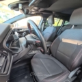 Ford Focus SW ST-Line X 1.5 2024 Blu — foto 13 di 20