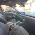 Ford Focus SW ST-Line X 1.5 2024 Blu — foto 15 di 20
