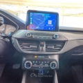 Ford Focus SW ST-Line X 1.5 2024 Blu — foto 17 di 20