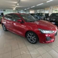 Ford Focus ST-Line 1.0 EcoBoost 2024 Rosso: foto 3 di 20