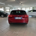 Ford Focus ST-Line 1.0 EcoBoost 2024 Rosso: foto 6 di 20