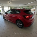 Ford Focus ST-Line 1.0 EcoBoost 2024 Rosso: foto 7 di 20