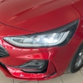 Ford Focus ST-Line 1.0 EcoBoost 2024 Rosso: foto 10 di 20