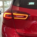 Ford Focus ST-Line 1.0 EcoBoost 2024 Rosso: foto 11 di 20