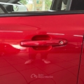 Ford Focus ST-Line 1.0 EcoBoost 2024 Rosso: foto 12 di 20