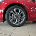 Ford Focus ST-Line 1.0 EcoBoost 2024 Rosso: foto 14 di 20