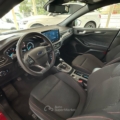 Ford Focus ST-Line 1.0 EcoBoost 2024 Rosso: foto 15 di 20