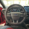 Ford Focus ST-Line 1.0 EcoBoost 2024 Rosso: foto 16 di 20