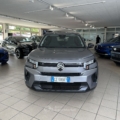 Citroën C3 You PureTech 100 2025 Grigio: foto 2 di 20
