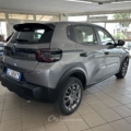 Citroën C3 You PureTech 100 2025 Grigio: foto 5 di 20