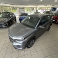 Citroën C3 You PureTech 100 2025 Grigio: foto 9 di 20