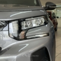 Citroën C3 You PureTech 100 2025 Grigio: foto 10 di 20