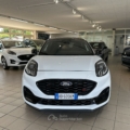Ford Puma '19-> ST 1.0 EcoBoost 2025 Bianco — foto 2 di 20