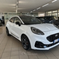 Ford Puma '19-> ST 1.0 EcoBoost 2025 Bianco — foto 3 di 20
