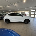 Ford Puma '19-> ST 1.0 EcoBoost 2025 Bianco — foto 4 di 20