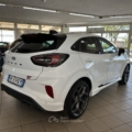 Ford Puma '19-> ST 1.0 EcoBoost 2025 Bianco — foto 5 di 20