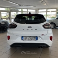Ford Puma '19-> ST 1.0 EcoBoost 2025 Bianco — foto 6 di 20