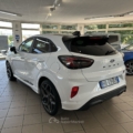 Ford Puma '19-> ST 1.0 EcoBoost 2025 Bianco — foto 7 di 20