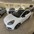 Ford Puma '19-> ST 1.0 EcoBoost 2025 Bianco — foto 9 di 20