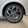 Ford Puma '19-> ST 1.0 EcoBoost 2025 Bianco — foto 11 di 20