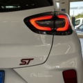 Ford Puma '19-> ST 1.0 EcoBoost 2025 Bianco — foto 13 di 20