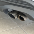 Ford Puma '19-> ST 1.0 EcoBoost 2025 Bianco — foto 15 di 20