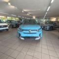 Citroen C3 Aircross 2ª s. Plus PureTech 2025 Blu — foto 2 di 20